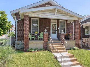 4867 Goethe Ave, Saint Louis, MO