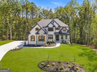 120 Browning Ct, Fayetteville, GA 30214