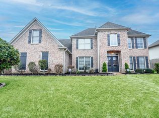 9213 Afton Grove Rd, Cordova, TN 38016