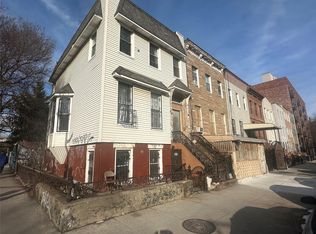 841 Willoughby Ave, Brooklyn, NY 11221