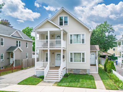 98 Cherrelyn Street, Springfield, MA, 01104