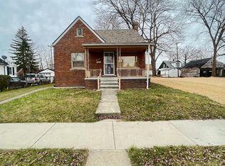 19371 Helen St, Detroit, MI 48234