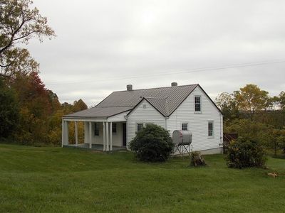 428 Deer Ridge Rd, Hillsville, VA, 24343