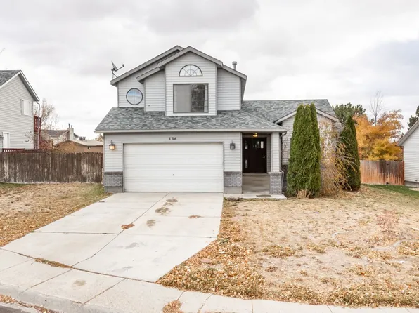 336 Poplar Dr, Elko, NV 89801