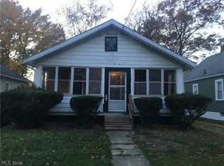 694 Virginia Ave, Akron, OH