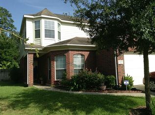 18402 Inwood Elm Cir, Humble, TX 77346