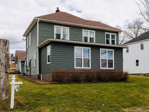 16 Elm St, Hartland, NB E7P 2R5