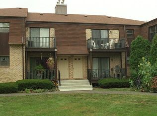 1309 Normandy Ct #1309, Flemington, NJ 08822