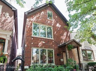 2334 W Medill Ave #1F, Chicago, IL 60647
