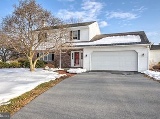 168 Carol Dr, Washington Boro, PA 17582