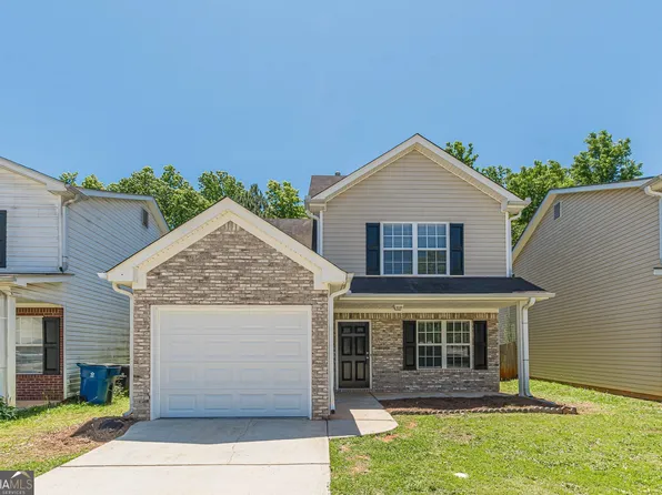 5280 Tussahaw Xing, McDonough, GA 30252