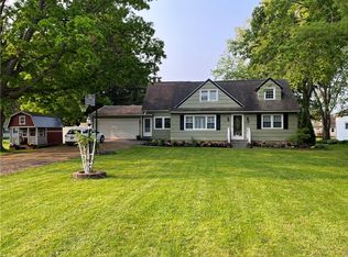 2339 Westside Dr, Rochester, NY 14624