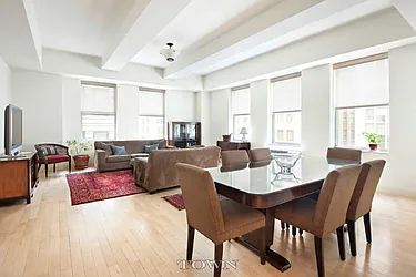 Rented by Town Residential