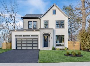 89 Parker Ave, Newton, MA 02461