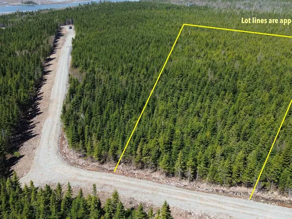 146 Squirrel Run Lot 9, East Petpeswick, NS B0J 2L0