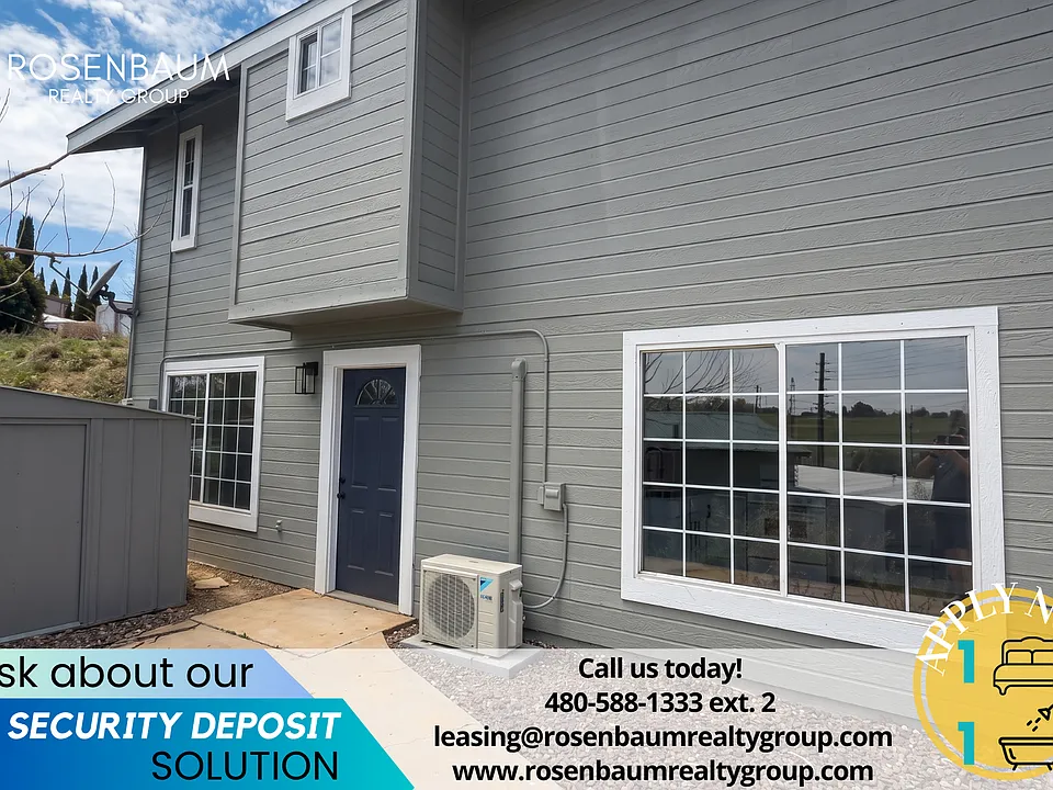 8983 E Volcano Dr