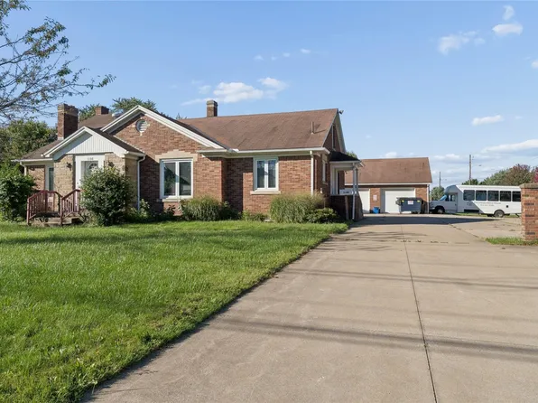 3108 Zuck Rd, Erie, PA 16506