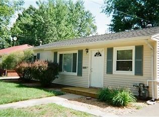 295 Lynne Dr, Sheffield Lake, OH 44054