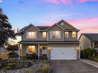 11202 NE 101st St, Vancouver, WA