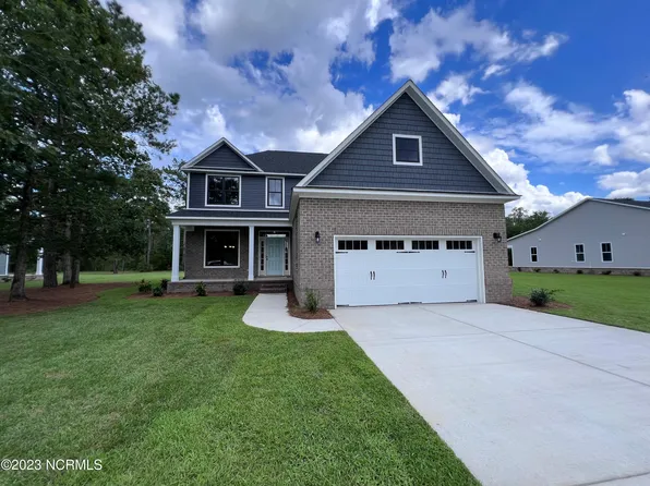 3 S Beatrice Drive, Rocky Point, NC 28457