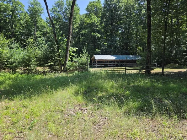 6466 S Chases Lake Rd Lot 6, Glenfield, NY 13343