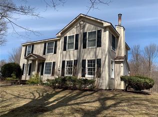 3700 Bussey Rd, Syracuse, NY 13215