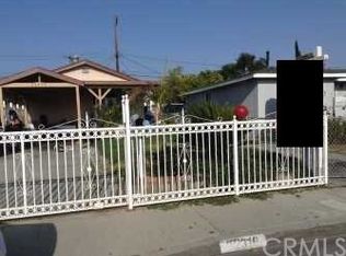 22318 Horst Ave, Hawaiian Gardens, CA 90716
