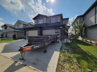 62 McLean Bnd #1A, Leduc, AB