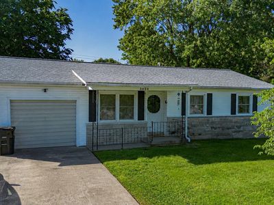3624 Brighton Cv, Paducah, KY, 42001