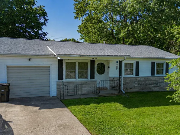 3624 Brighton Cv, Paducah, KY 42001