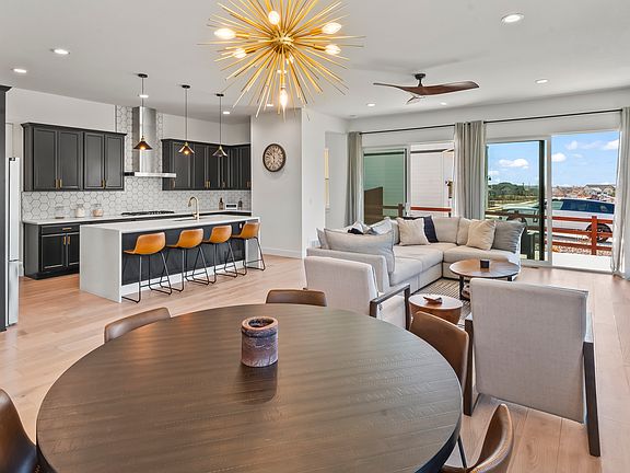 Highly appointed and heavily upgraded throughout.