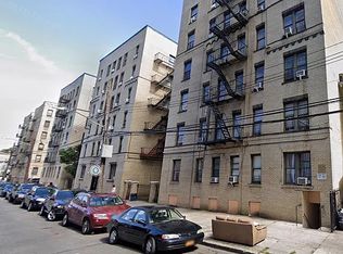 3560 Olinville Ave APT 1B, Bronx, NY 10467