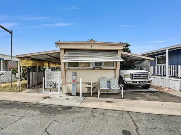 1174 E Main St Space 167, El Cajon, CA 92021