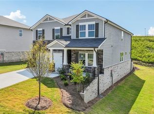 84 Sope Creek Cir, Pendergrass, GA 30567