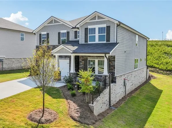 84 Sope Creek Cir, Pendergrass, GA 30567