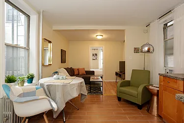 Rented by Alpha Properties NYC I LLC