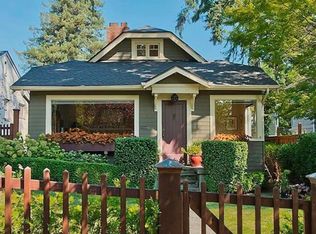 3806 E Galer St, Seattle, WA 98112