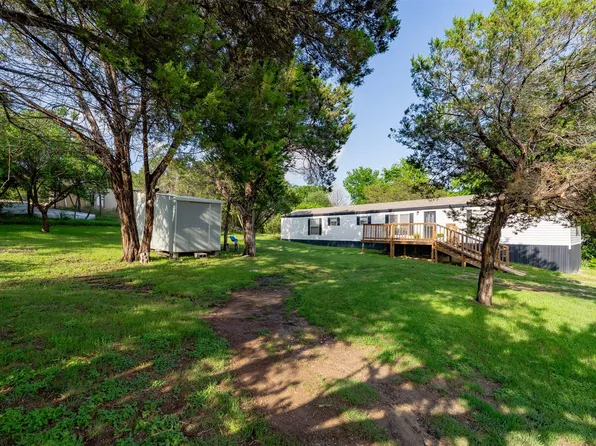 3625 Durango Trl, Granbury, TX 76048