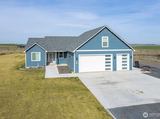 271 SE Baseline 5 Rd, MOSES LAKE, WA 98837