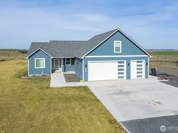 271 Baseline .5 Loop SE, Moses Lake, WA 98837
