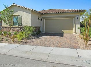 508 Harvest Rain Ave, Henderson, NV 89011