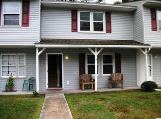 1704 Fawn Vista Dr N APT H2, Surfside Beach, SC 29575