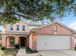 29511 Legends Pine Ln, Spring, TX 77386