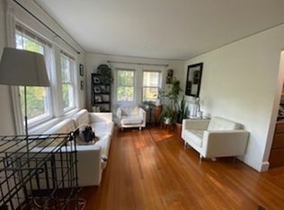 12-14 Lowell Rd, Brookline, MA 02445