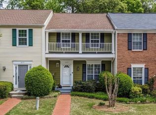 3635 Monticello Cmns, Peachtree Corners, GA 30092