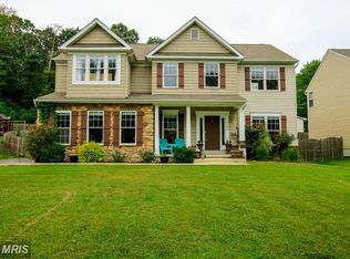 1586 Colony Rd, Pasadena, MD 21122