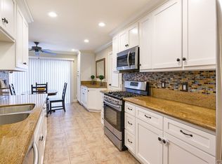 26053 Via Pera #B2, Mission Viejo, CA 92691