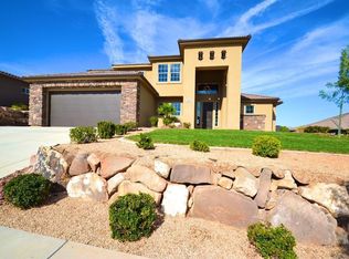 3678 S 540 E, Saint George, UT 84790