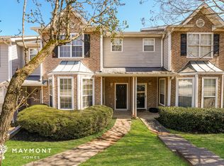 107 NW Odyssey Turn, Conyers, GA 30012