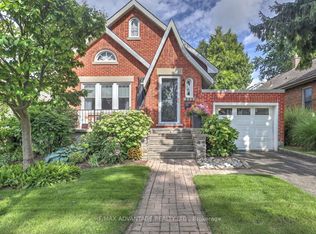 232 Edward St, London, ON N6C 3J4